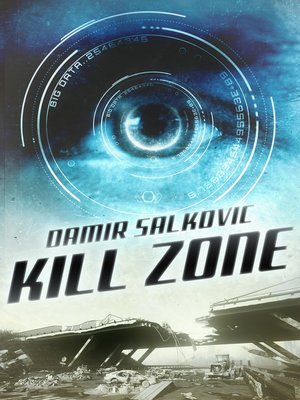 cover image of Kill Zone